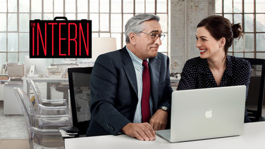 The Intern (2015) â€“ This is